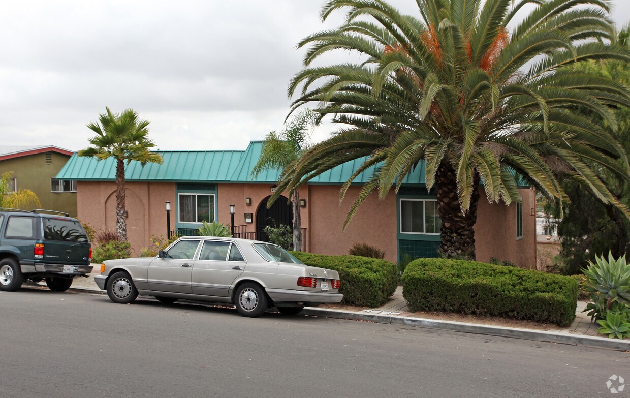 Foto del edificio - 4009 Georgia St