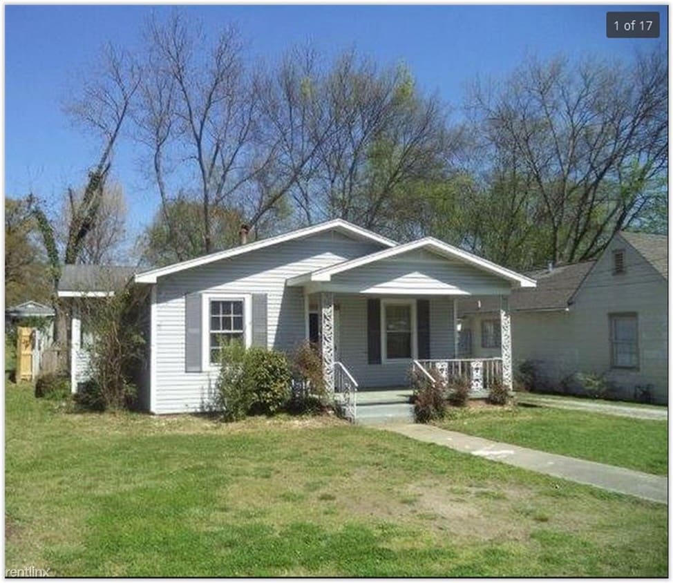 711 Slack St, Gadsden, AL 35901 House for Rent in Gadsden, AL