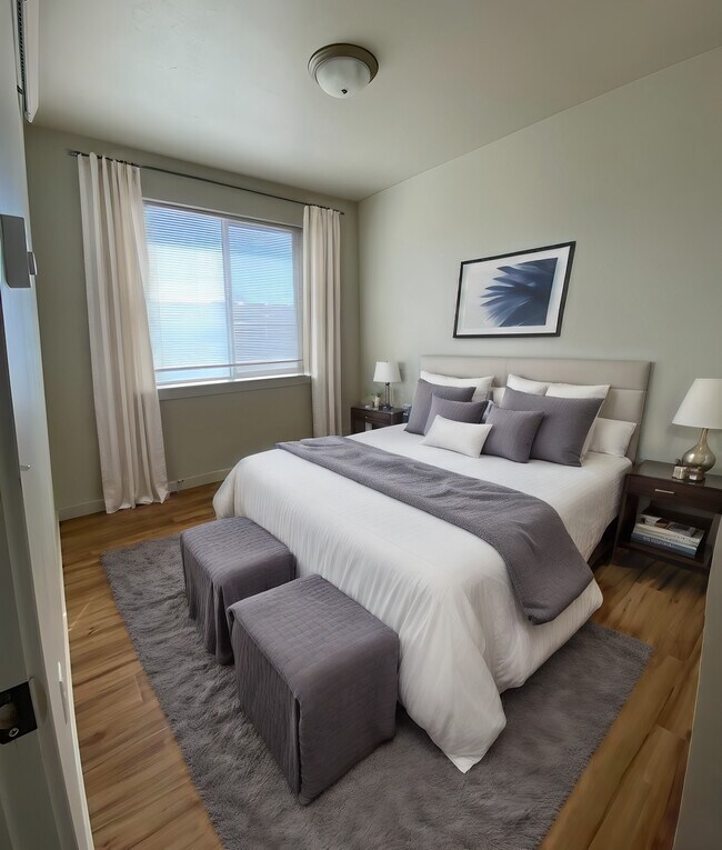 Foto del edificio - Idaho Falls Skyline, LLC