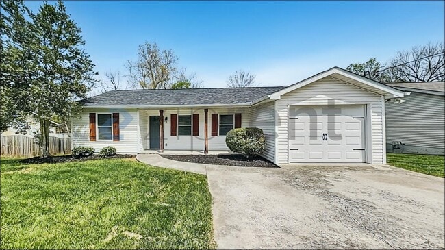 Building Photo - 6409 Beeler Rd