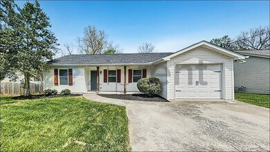 Building Photo - 6409 Beeler Rd