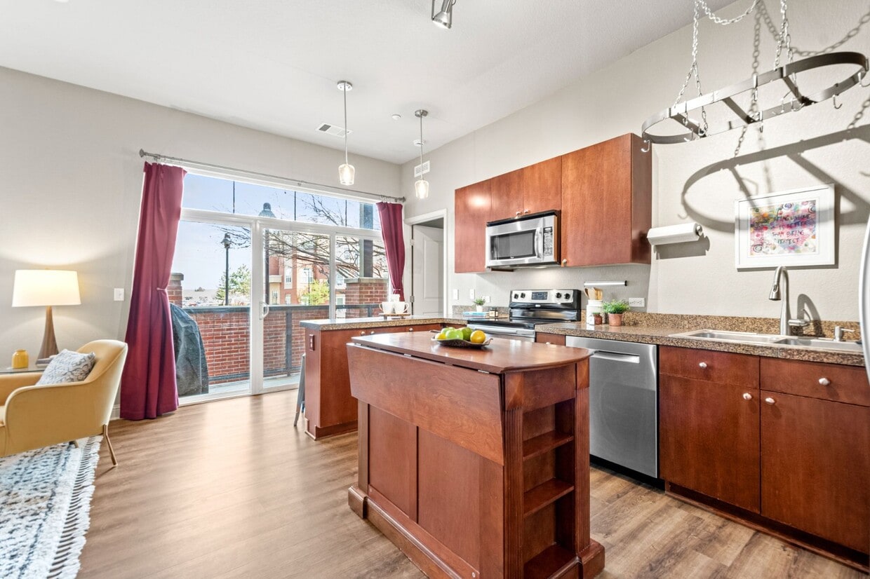 Foto principal - 5401 S Park Terrace Ave