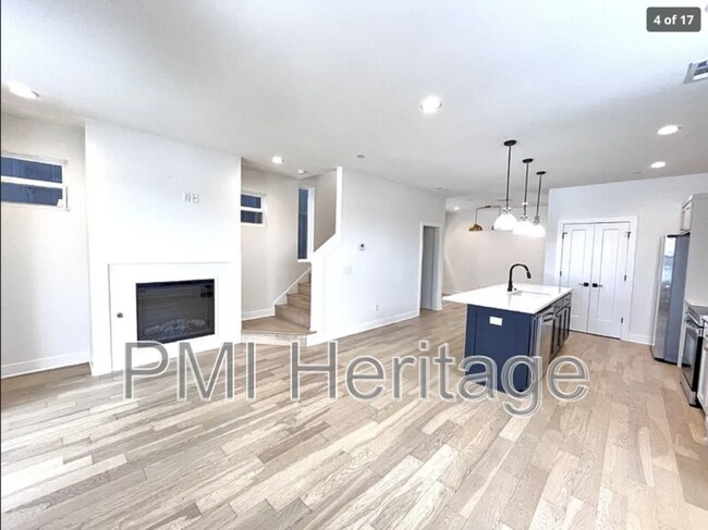 Foto del edificio - 602 N 6th St