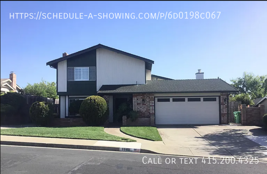 Primary Photo - Available Now! Spacious 4-Bedroom, 3-Bathr...