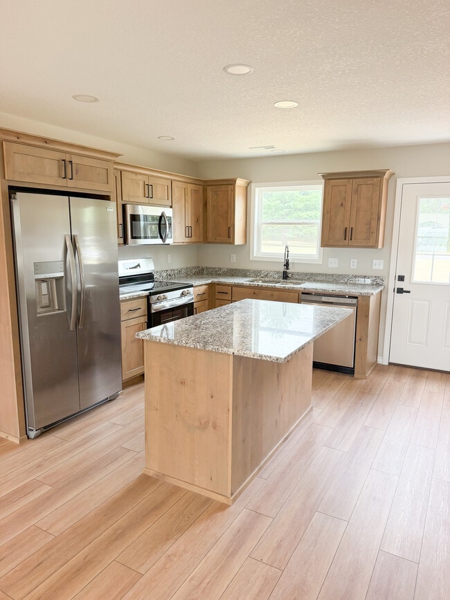 Building Photo - 306 Stone Cottage Dr