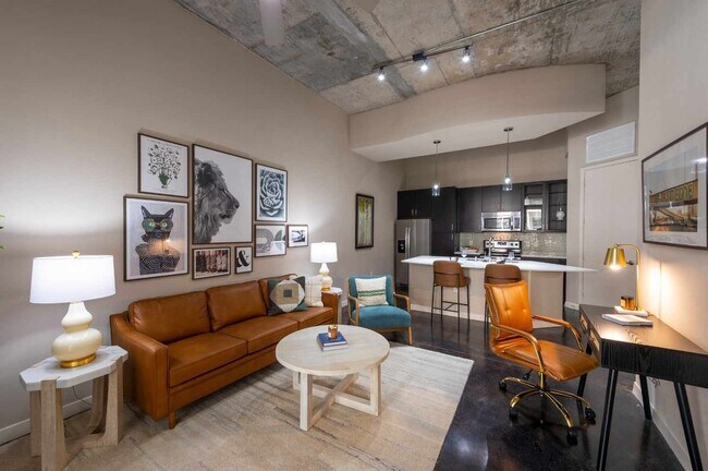 Foto del edificio - Save Big: Waived Fees & Deposit Credit at Approval!