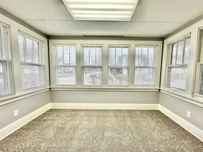 Foto del edificio - 1129 Woodward Ave