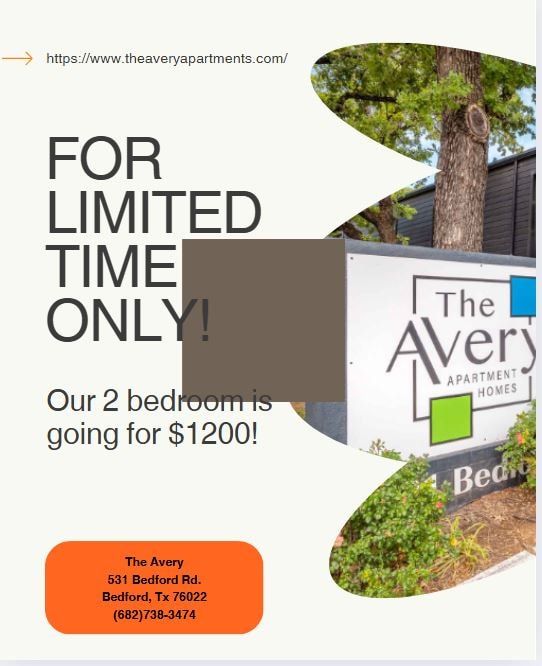 Photo - 531 Bedford Rd Apartment