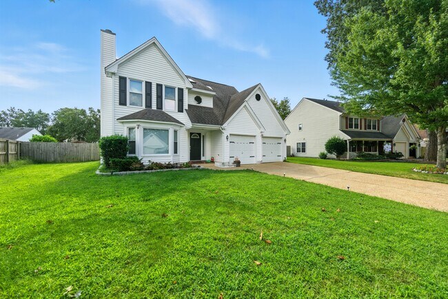 Foto del edificio - 3077 Silver Maple Dr