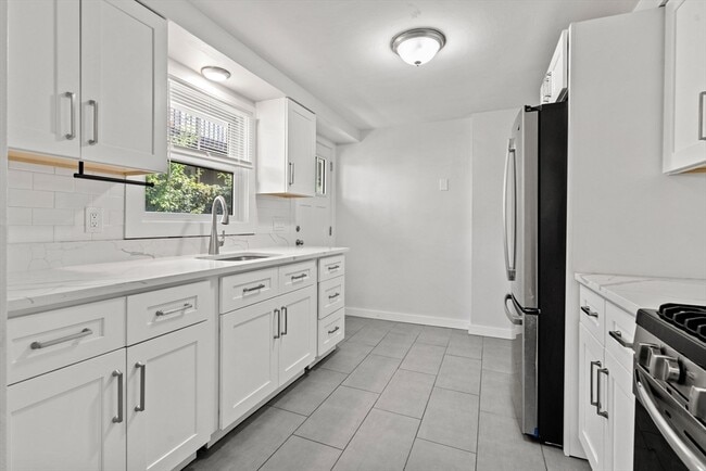 Foto del edificio - 92 North St