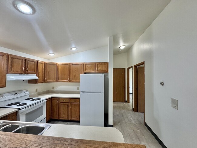 Foto del edificio - 1508 Western Ave
