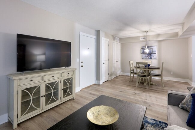 Interior Photo - Corner Ridge Apartments