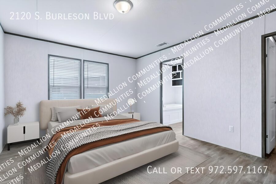 Photo - 2120 S. Burleson Blvd-