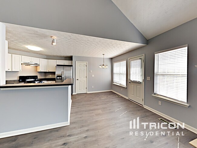 Foto del edificio - 6821 Hickory Hollow Dr
