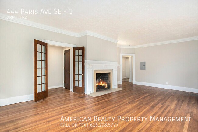 Foto del edificio - 444 Paris Ave SE