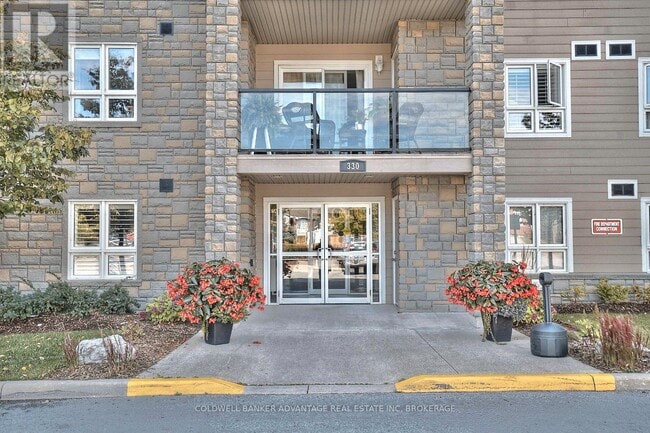 Building Photo - 330 Prince Charles Dr S