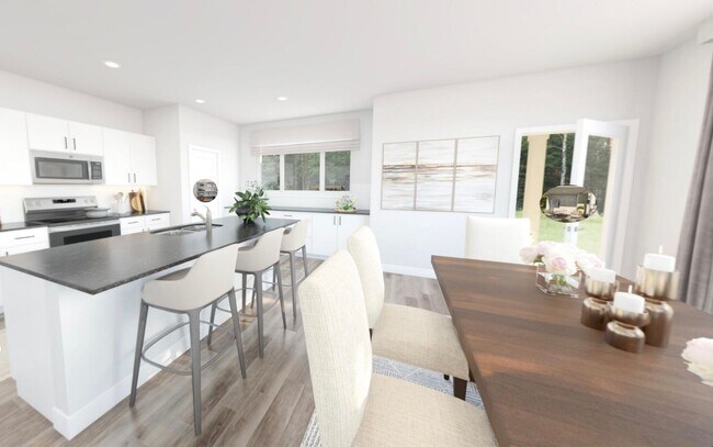 Foto del edificio - EDGEWOOD ESTATES NOW PRE-LEASING! LUXURIOU...