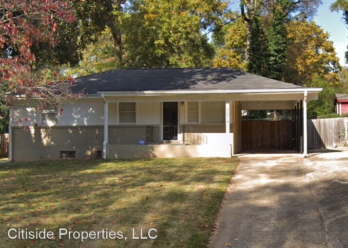 3214 Bobolink Dr, Decatur, GA 30032 House Rental in Decatur, GA