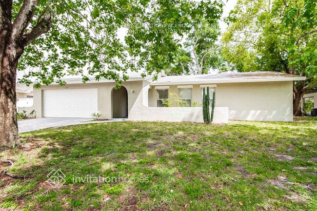 Building Photo - 1542 Canterbury Cir