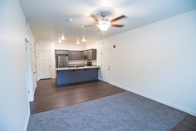 Foto del edificio - Amazing 1 bed Condo in American Fork