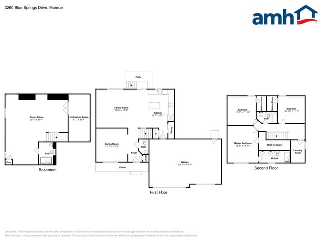 Building Photo - 3260 Blue Springs Dr