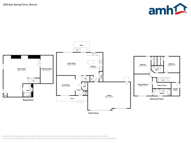 Foto del edificio - 3260 Blue Springs Dr