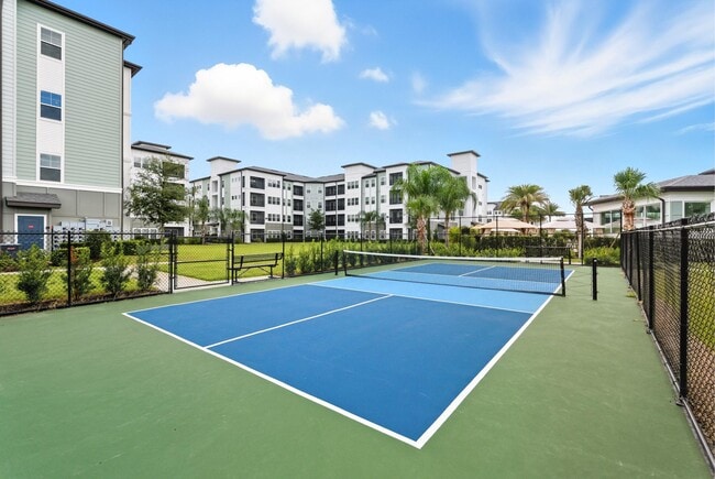 Building Photo - Charleston Wesley Chapel