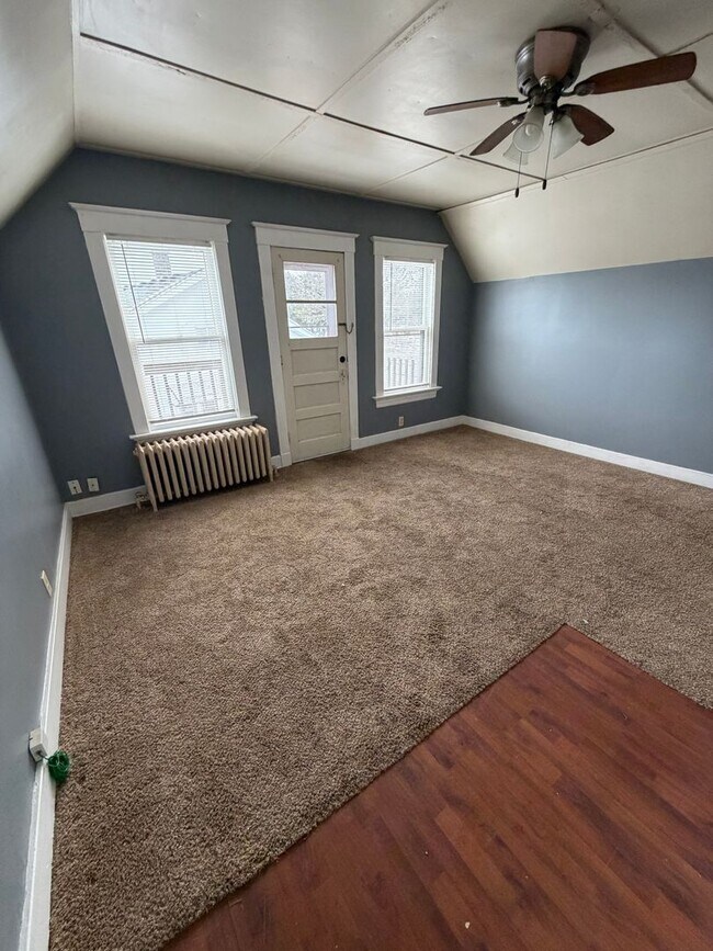 Foto del edificio - 2118-2120 Michigan Avenue