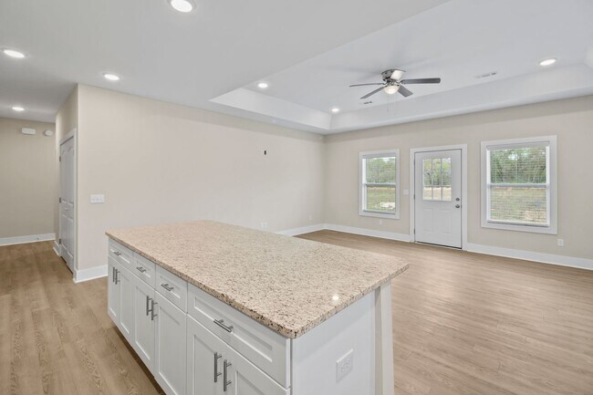 Building Photo - READY NOW! NEWLY CONSTRUCTED DUPLEX!