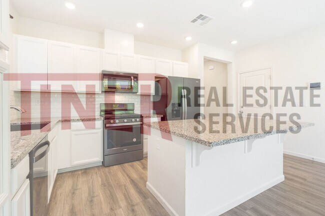 Foto del edificio - Gorgeous Lincoln Home in Gated Community w...