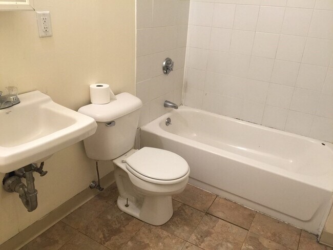 Foto del edificio - 125 Wade St