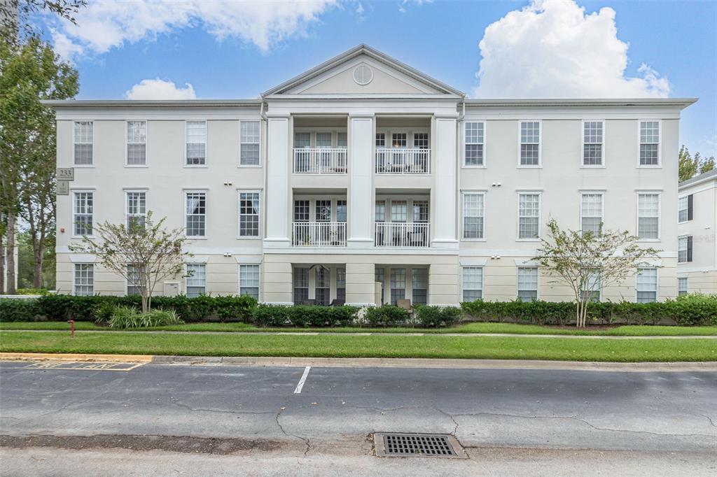 233 Goldenrain Dr Unit 202, Kissimmee, FL 34747 Condo for Rent in