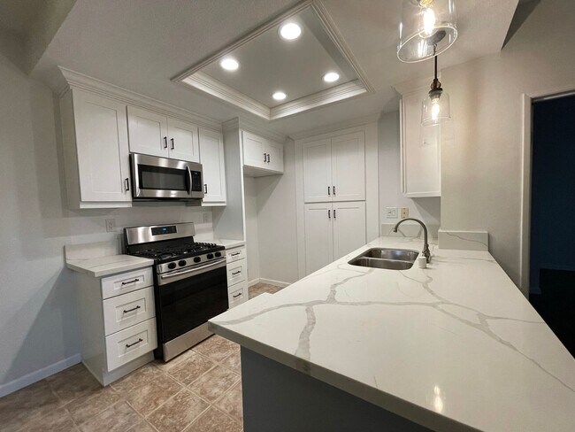 Foto del edificio - Spacious Dual Master in Laguna Niguel