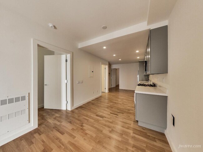 Foto del edificio - 5 Hallam St