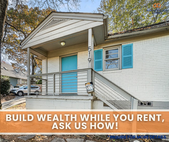 Photo - 519 Woodward Ave SE House