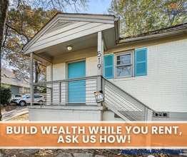 Building Photo - 519 Woodward Ave SE