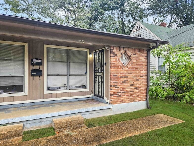 Photo - 3570 Carnes Avenue Unit