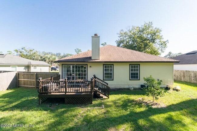 Building Photo - 1122 Windy Willows Dr