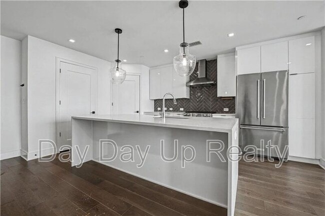 Building Photo - 788 West Marietta St NW