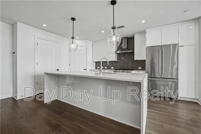 Foto del edificio - 788 West Marietta St NW