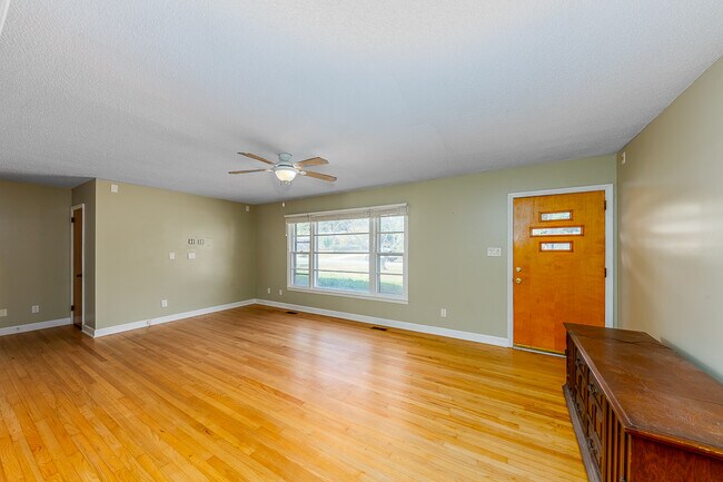 Foto del edificio - 1009 Park Dr