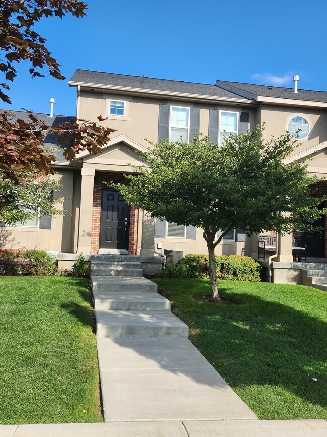 279 E Clubview Ln, Lehi, UT 84043 Townhome Rentals in Lehi UT