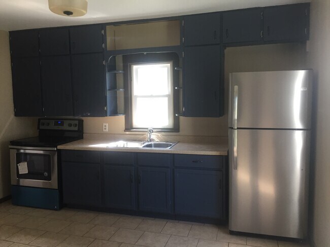Foto del edificio - 915 Woodland Ave