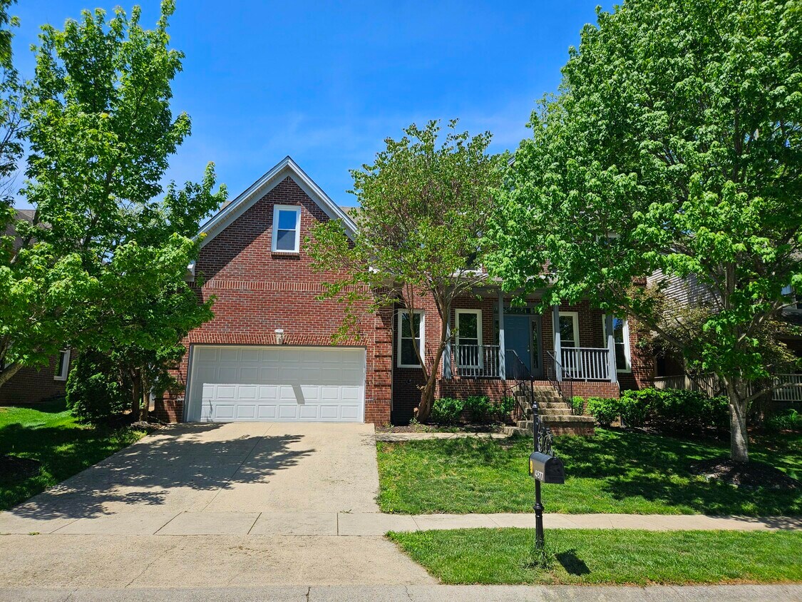 Primary Photo - 4877 Keats Grove Ln