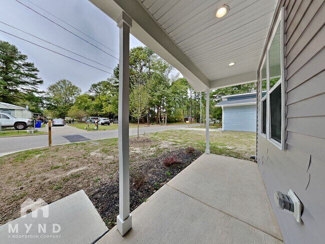 Foto del edificio - 907 East St