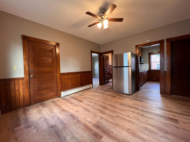 115 Allston St Unit 1, Lawrence, MA 01841 Room for Rent in Lawrence