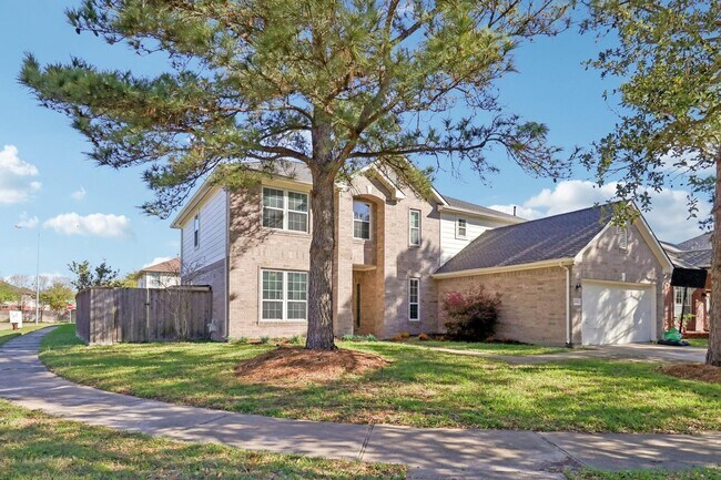 Foto del edificio - 16546 Cypress Thicket Dr