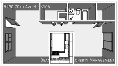 Interior Photo - White Lake Apartments