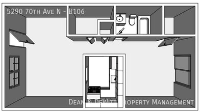 Interior Photo - White Lake Apartments