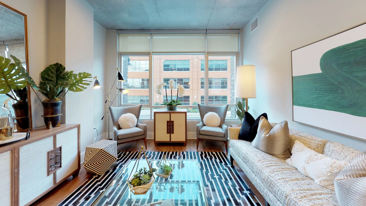 Photo - Van Alen Apartments